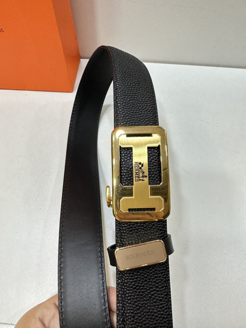 Hermes Belts